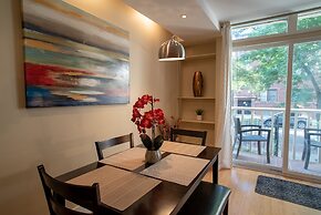 Lincoln Park Suites Operated by Roscoe Village Guesthouse