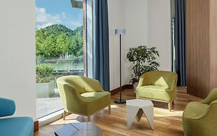 Lankaran Springs & Wellness Resort