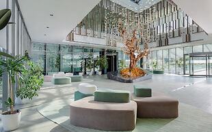 Lankaran Springs & Wellness Resort