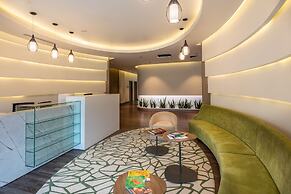 Lankaran Springs & Wellness Resort