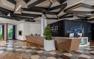 Lankaran Springs & Wellness Resort