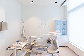 Lankaran Springs & Wellness Resort