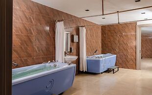 Lankaran Springs & Wellness Resort