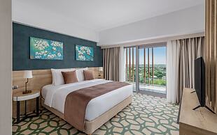 Lankaran Springs & Wellness Resort