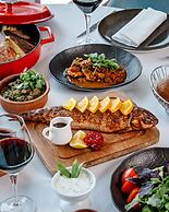 Lankaran Springs & Wellness Resort