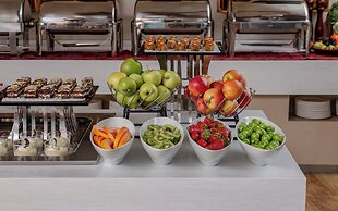 Lankaran Springs & Wellness Resort