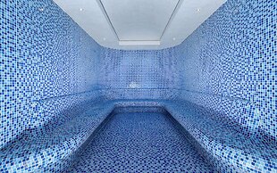 Lankaran Springs & Wellness Resort