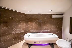 Lankaran Springs & Wellness Resort