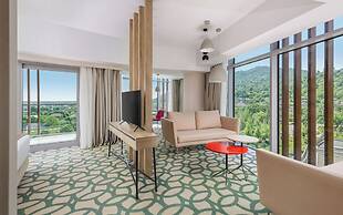 Lankaran Springs & Wellness Resort