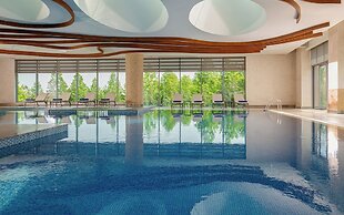 Lankaran Springs & Wellness Resort