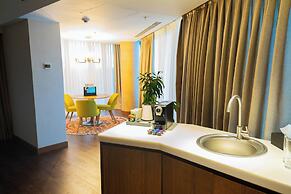 Lankaran Springs & Wellness Resort