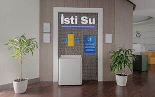 Lankaran Springs & Wellness Resort