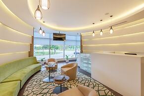 Lankaran Springs & Wellness Resort