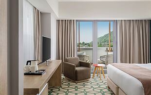 Lankaran Springs & Wellness Resort