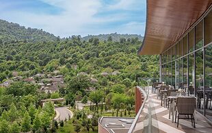 Lankaran Springs & Wellness Resort