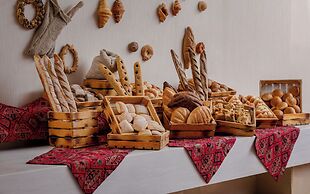 Lankaran Springs & Wellness Resort