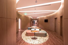 Lankaran Springs & Wellness Resort