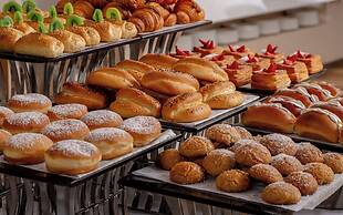 Lankaran Springs & Wellness Resort