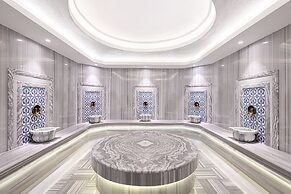 Lankaran Springs & Wellness Resort