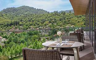 Lankaran Springs & Wellness Resort