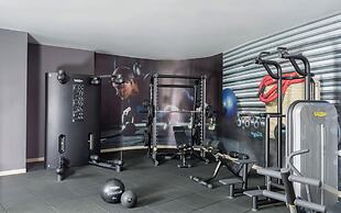 Lankaran Springs & Wellness Resort