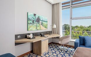 Lankaran Springs & Wellness Resort