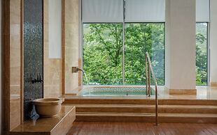 Lankaran Springs & Wellness Resort