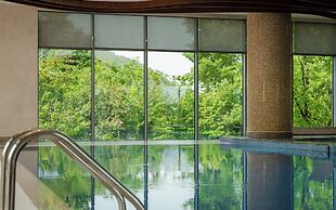 Lankaran Springs & Wellness Resort