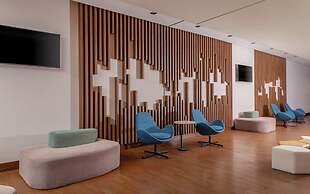 Lankaran Springs & Wellness Resort