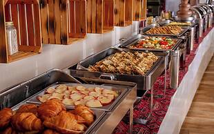 Lankaran Springs & Wellness Resort