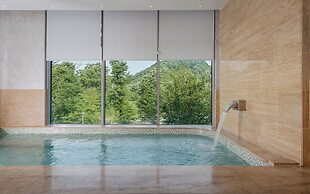 Lankaran Springs & Wellness Resort