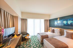 Lankaran Springs & Wellness Resort