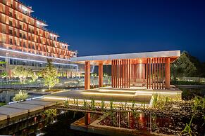 Lankaran Springs & Wellness Resort