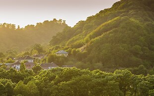 Lankaran Springs & Wellness Resort