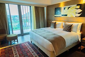 Lankaran Springs & Wellness Resort