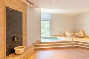 Lankaran Springs & Wellness Resort