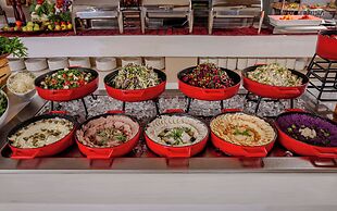 Lankaran Springs & Wellness Resort