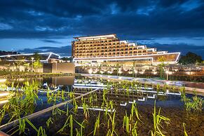 Lankaran Springs & Wellness Resort