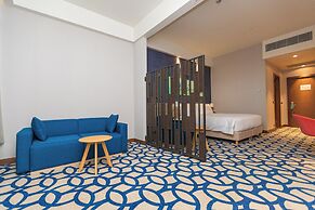 Lankaran Springs & Wellness Resort