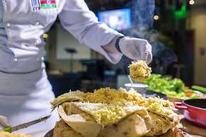 Lankaran Springs & Wellness Resort