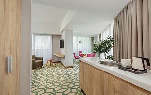 Lankaran Springs & Wellness Resort