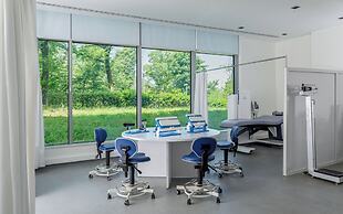 Lankaran Springs & Wellness Resort