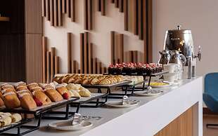 Lankaran Springs & Wellness Resort