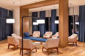 Lankaran Springs & Wellness Resort