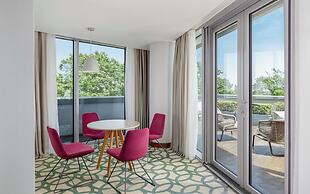 Lankaran Springs & Wellness Resort