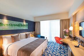 Lankaran Springs & Wellness Resort