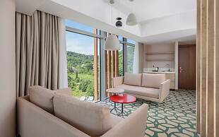 Lankaran Springs & Wellness Resort