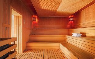 Lankaran Springs & Wellness Resort