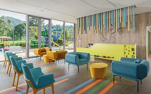 Lankaran Springs & Wellness Resort