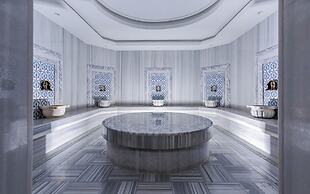 Lankaran Springs & Wellness Resort